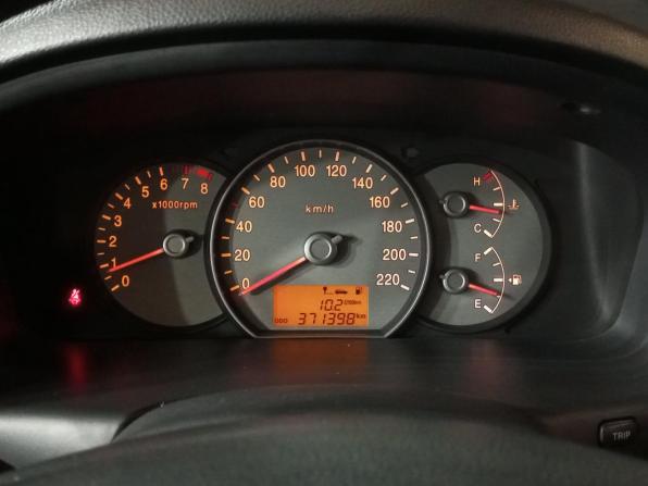 Kia Carens II (UN) с пробегом 2007 года, цена 480 000 рублей, 371399 км, минивэн, Автокод Объявления