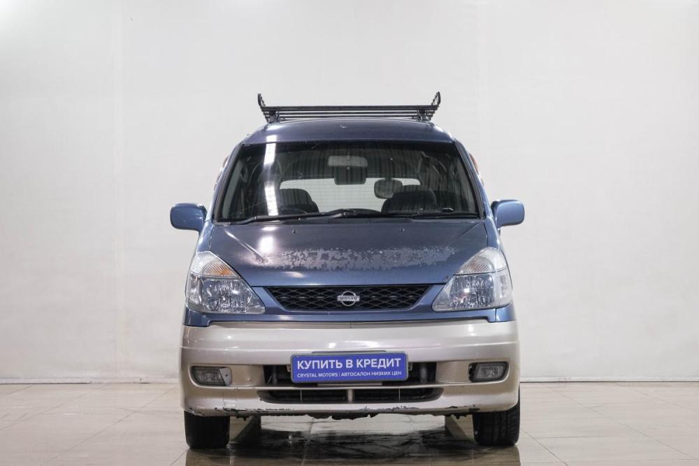 Nissan Serena II (C24) Новокузнецк  - изображение 2