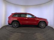 Jeep Grand Cherokee IV (WK2) Рестайлинг Москва  - изображение 34
