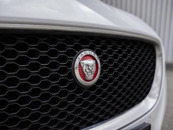 Jaguar XF II с пробегом 2016 года, цена 1 999 000 рублей, 197220 км, седан, Автокод Объявления