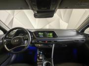 Hyundai Sonata VIII (DN8) Москва  - изображение 31