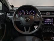 Skoda Rapid I Рестайлинг Химки  - изображение 48