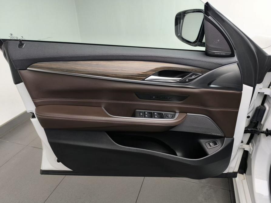 BMW 6 серии IV (G32) Москва  - изображение 18
