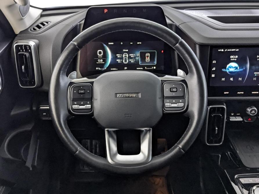 Haval Dargo I Москва  - изображение 20