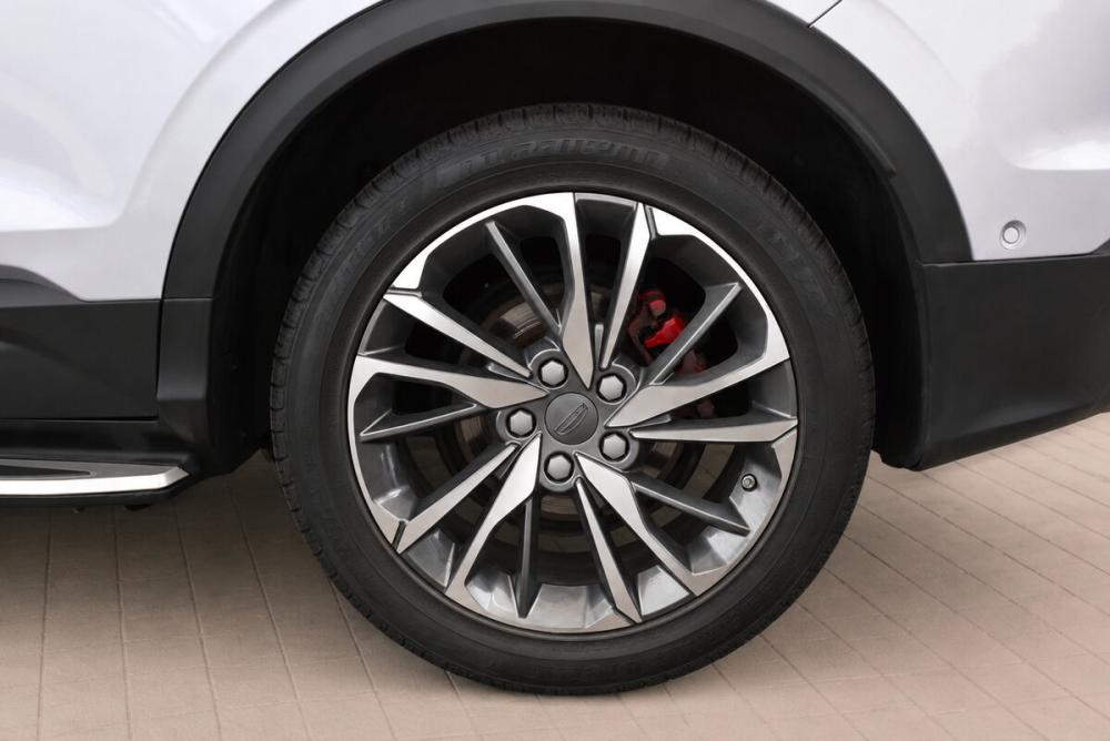 Geely Coolray I Москва  - изображение 18