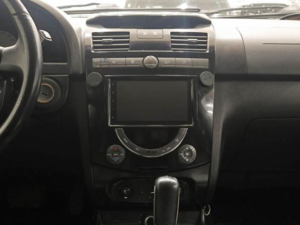 SsangYong Rexton I с пробегом 2008 года, цена 599 000 рублей, 319438 км, внедорожник, Автокод Объявления