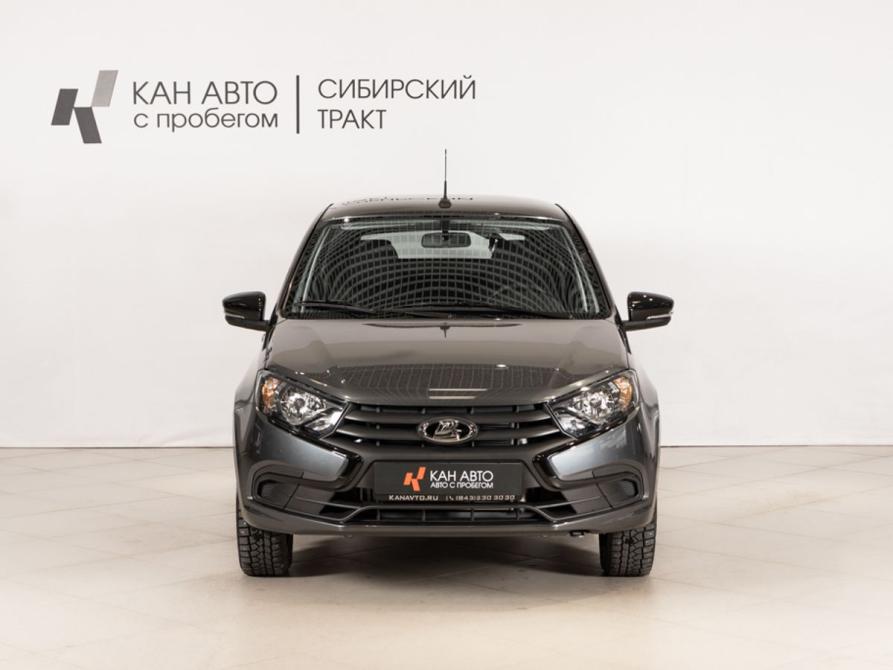 Lada (ВАЗ) Granta I Рестайлинг Казань  - изображение 2