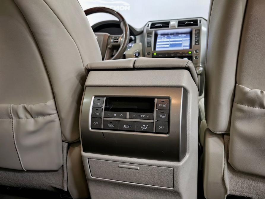 Lexus GX II Новосибирск  - изображение 19
