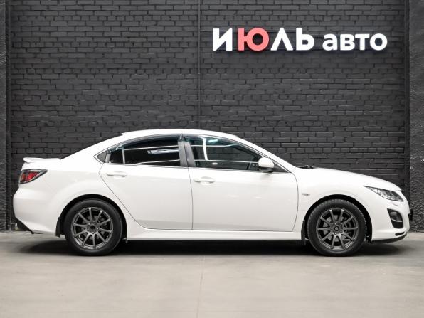 Mazda 6 II (GH) Рестайлинг с пробегом 2010 года, цена 950 000 рублей, 261252 км, седан, Автокод Объявления