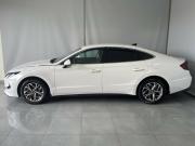 Hyundai Sonata VIII (DN8) Красноярск  - изображение 33