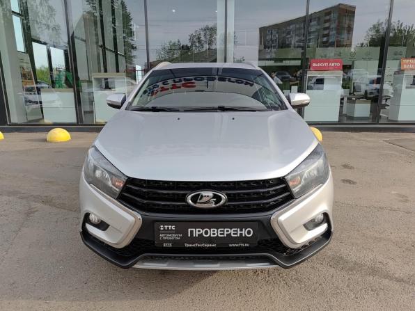 Lada (ВАЗ) Vesta I с пробегом 2021 года, цена 1 245 000 рублей, 75382 км, универсал, Автокод Объявления