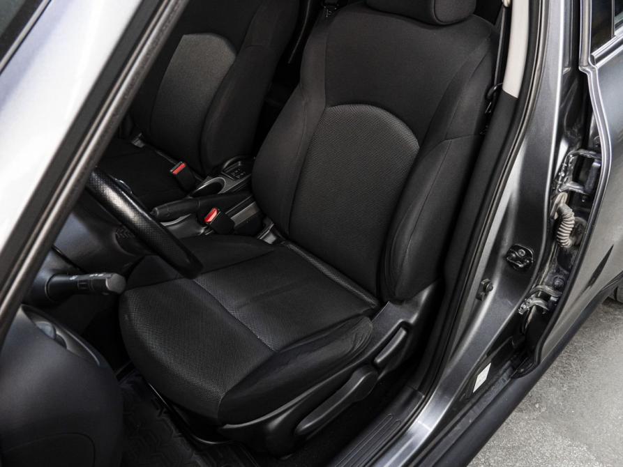 Nissan Juke I Тюмень  - изображение 13