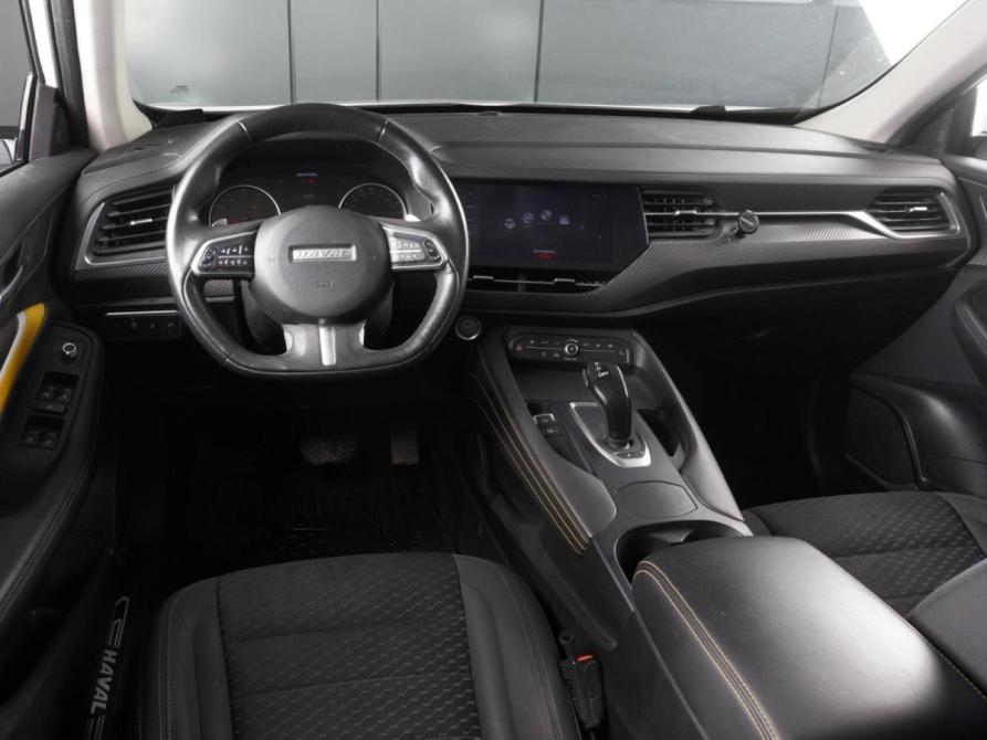 Haval F7x I Минеральные Воды  - изображение 6
