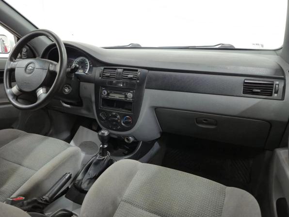 Chevrolet Lacetti I с пробегом 2007 года, цена 295 000 рублей, 235280 км, седан, Автокод Объявления