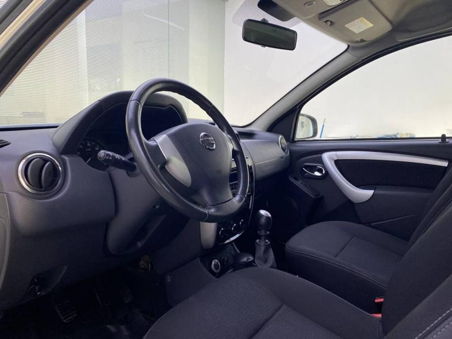 Nissan Terrano III (D10) Уфа  - изображение 20