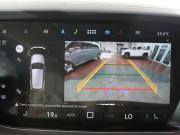 Volkswagen Touareg III Рестайлинг Москва  - изображение 51