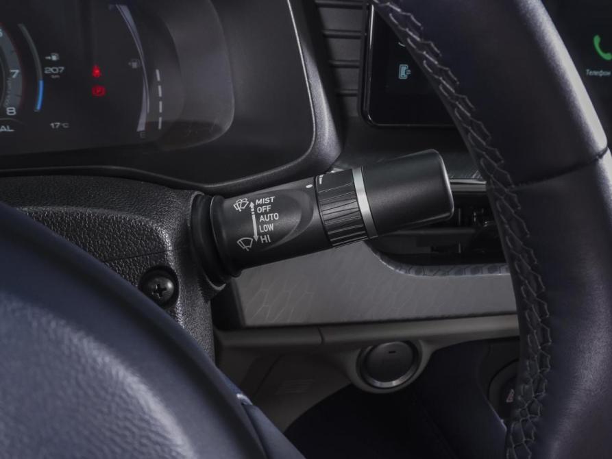 Haval F7x I Рестайлинг Ростов-на-Дону  - изображение 19