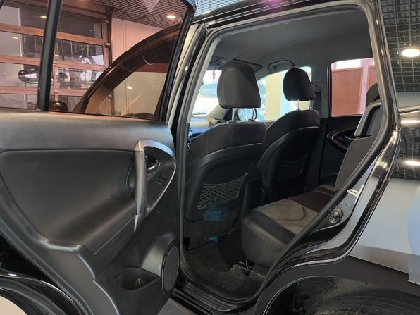 Toyota RAV4 III (XA30) Рестайлинг с пробегом 2010 года, цена 1 365 000 рублей, 192643 км, внедорожник, Автокод Объявления