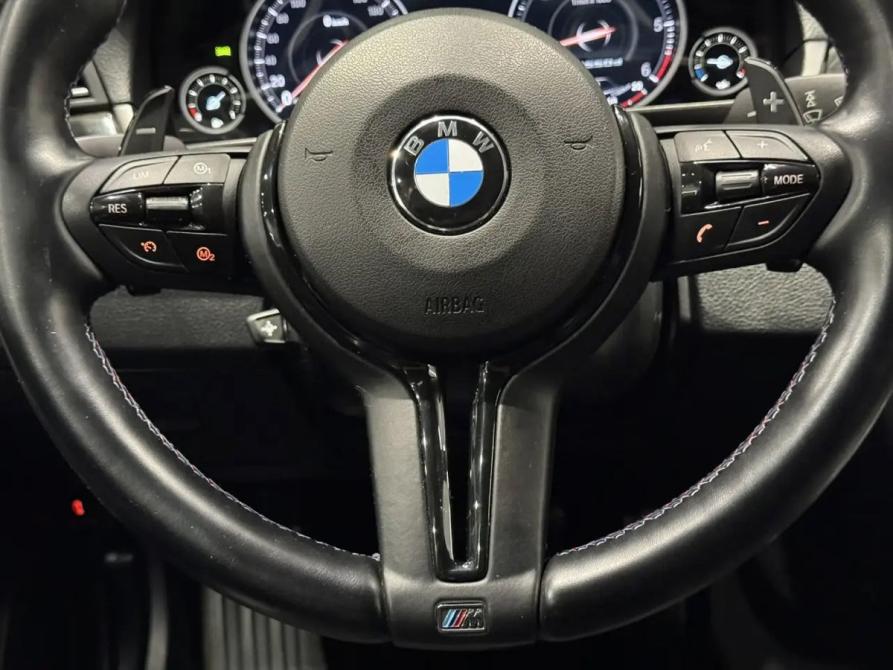 BMW 5 серии VI (F10/F11/F07) Нижний Новгород  - изображение 13