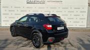 Subaru Impreza IV Санкт-Петербург  - изображение 18