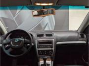 Skoda Octavia II (A5) Рестайлинг Пермь  - изображение 38