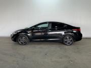 Hyundai Elantra V (MD) Рестайлинг Москва  - изображение 27
