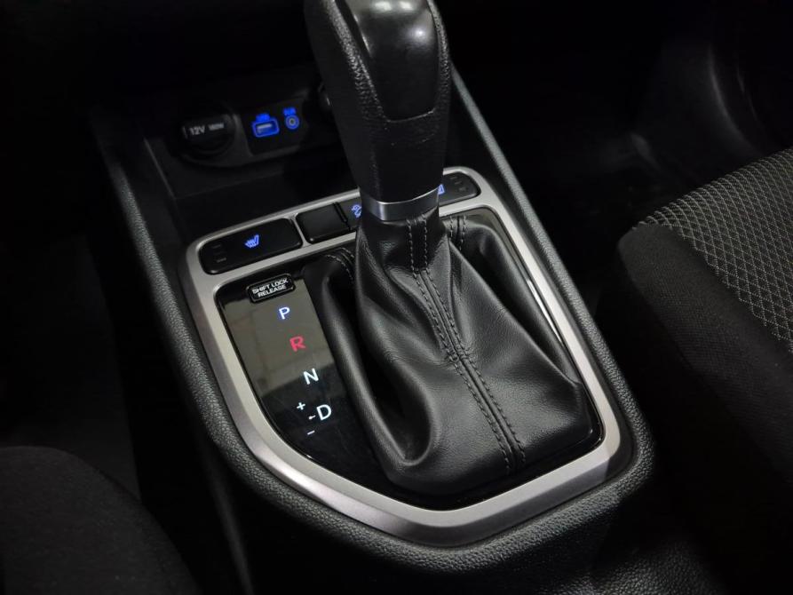 Hyundai Creta I Альметьевск  - изображение 21