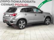 Mitsubishi ASX I Рестайлинг 3 Москва  - изображение 23