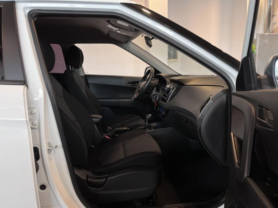 Hyundai Creta I Рестайлинг Чебоксары  - изображение 29