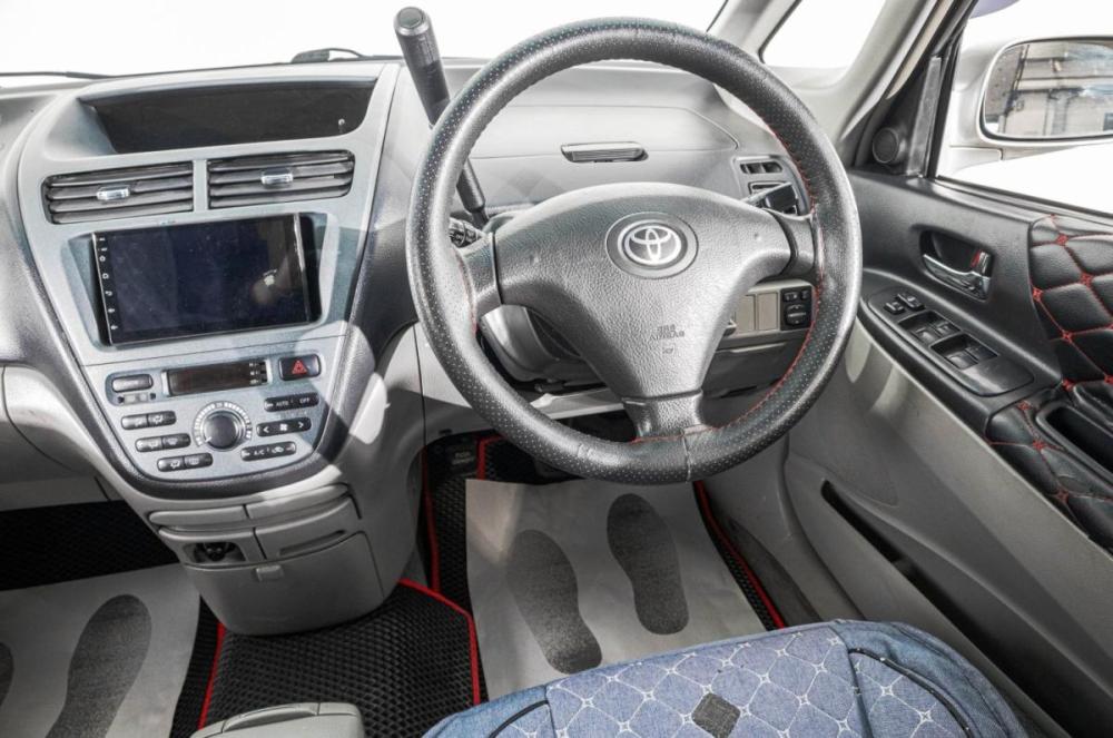 Toyota Opa I Барнаул  - изображение 13