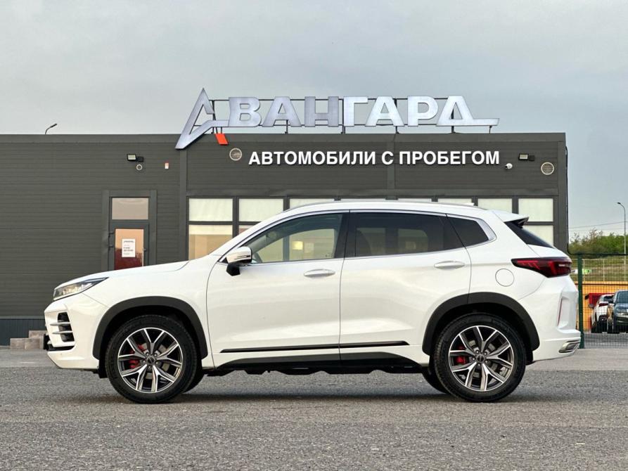Exeed LX I Рестайлинг Волгоград  - изображение 1