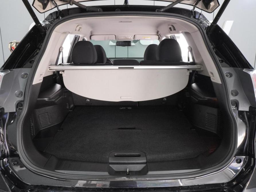 Nissan X-Trail III Воронеж  - изображение 20