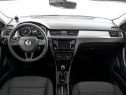 Skoda Rapid I Рестайлинг Москва  - изображение 37