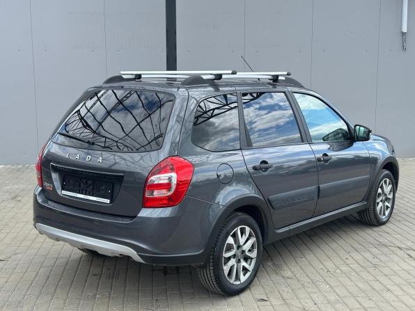 Lada (ВАЗ) Granta I Рестайлинг с пробегом 2022 года, цена 797 000 рублей, 78200 км, универсал, Автокод Объявления