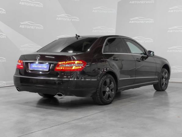 Mercedes-Benz E-Класс IV (W212 S212 C207) с пробегом 2010 года, цена 1 420 000 рублей, 260000 км, седан, Автокод Объявления