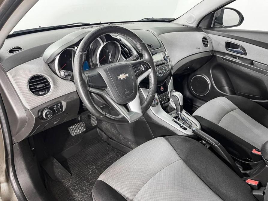 Chevrolet Cruze I Рестайлинг Ногинск  - изображение 12