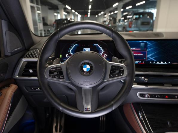 BMW X5 IV (G05/G18) Рестайлинг с пробегом 2023 года, цена 12 650 000 рублей, 21886 км, внедорожник, Автокод Объявления