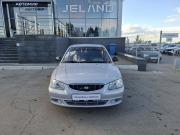 Hyundai Accent II Саратов  - изображение 17