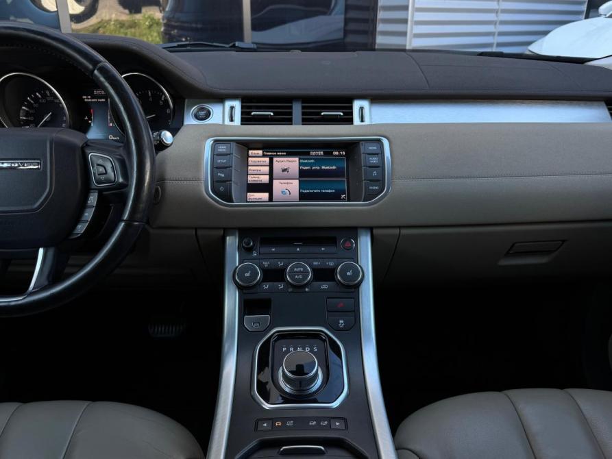 Land Rover Range Rover Evoque I Иркутск  - изображение 14