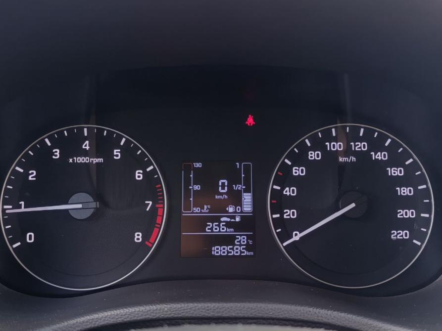 Hyundai Creta I Тверь  - изображение 16