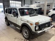 Lada (ВАЗ) 2131 (4x4) I Старый Оскол  - изображение 2