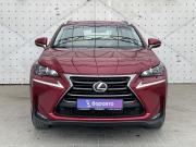 Lexus NX I Тамбов  - изображение 22