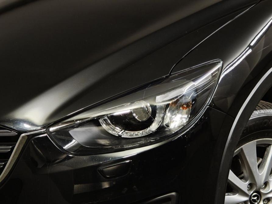 Mazda CX-5 I Рестайлинг Москва  - изображение 9