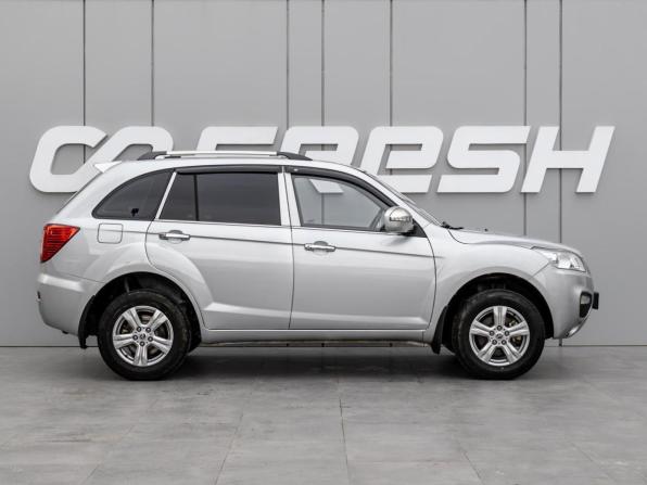 Lifan X60 I с пробегом 2014 года, цена 799 030 рублей, 39310 км, внедорожник, Автокод Объявления
