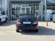 Hyundai Solaris I Воронеж  - изображение 20