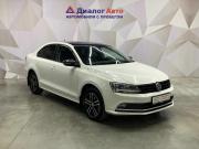 Volkswagen Jetta VI Рестайлинг Азнакаево  - изображение 27