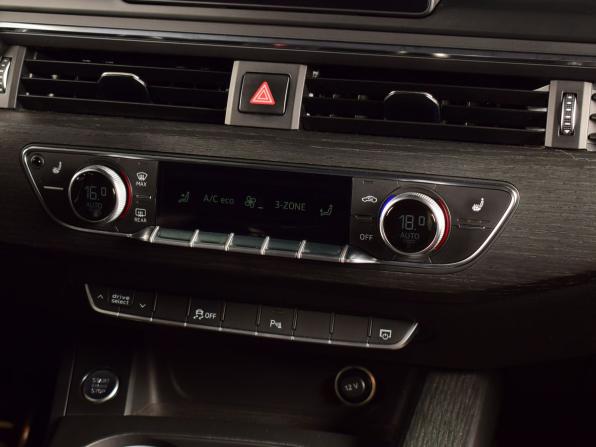 Audi A5 II (F5) с пробегом 2017 года, цена 3 099 997 рублей, 164689 км, лифтбек, Автокод Объявления