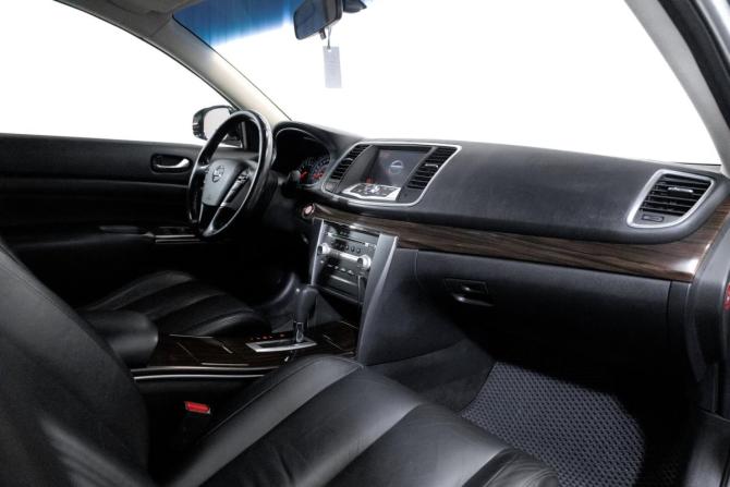 Nissan Teana II с пробегом 2011 года, цена 1 099 999 рублей, 179000 км, седан, Автокод Объявления