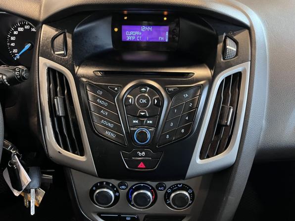 Ford Focus III с пробегом 2011 года, цена 583 000 рублей, 226695 км, хэтчбек, Автокод Объявления