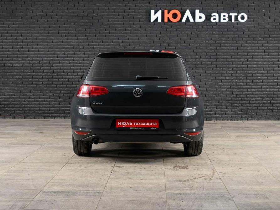Volkswagen Golf VII Екатеринбург  - изображение 4